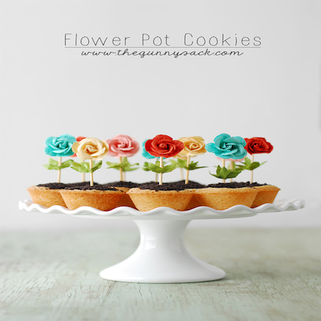 \"Flower_Pot_Cookies\"